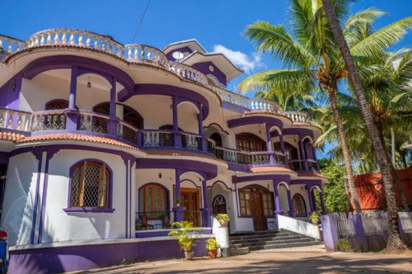 OYO 88335 D Souza Guest House