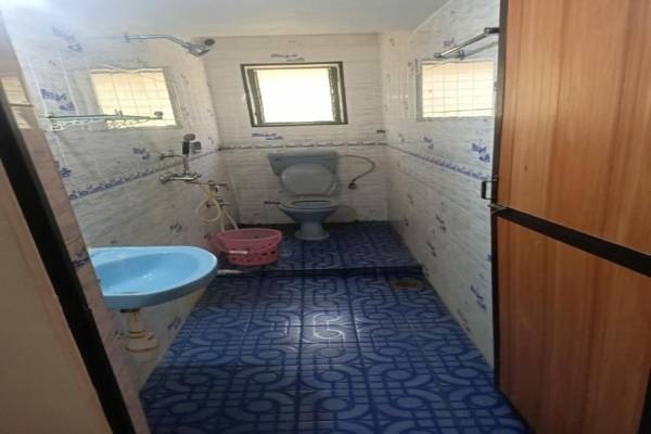 OYO 88335 D Souza Guest House