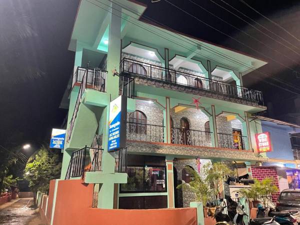 Angies beach Apartment