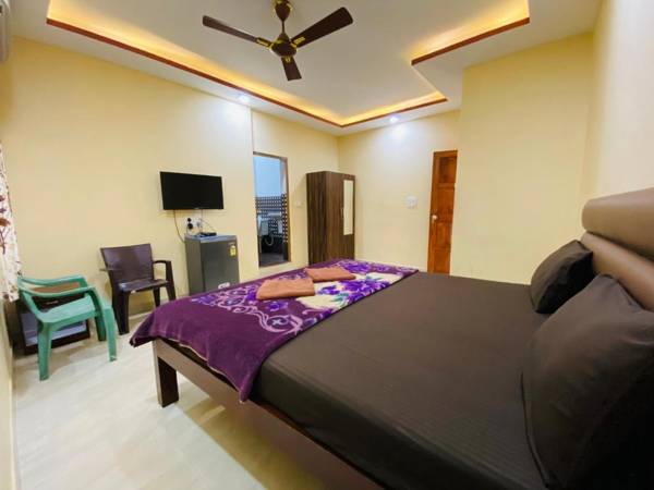 beach comfort apartment