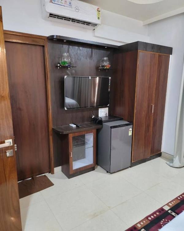 W S Beach Resort & SPA