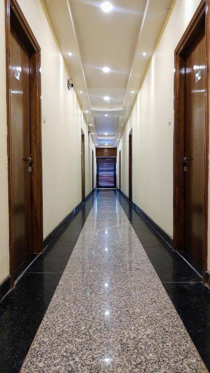 W S Beach Resort & SPA