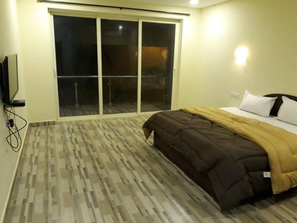 Casa de joana deluxe