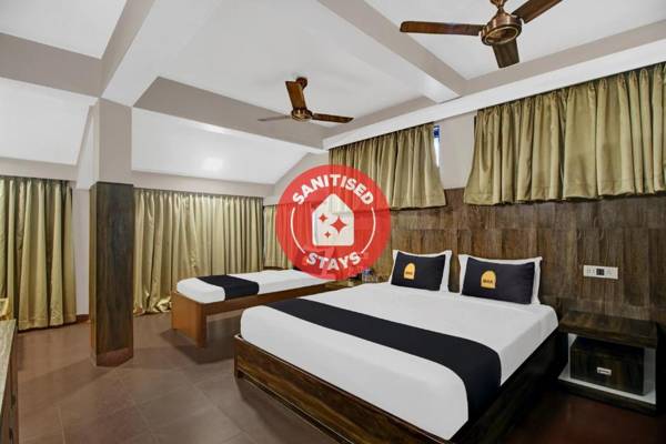 Townhouse OAK Kris Dane's Resort