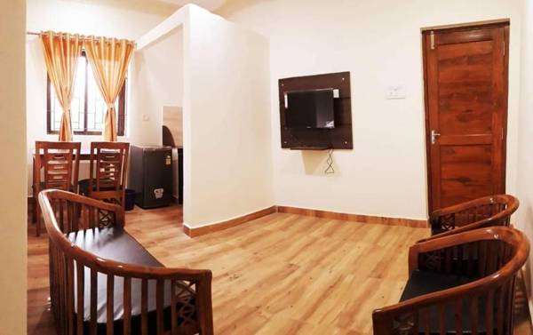 Sulcar Holiday Homes