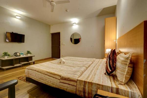 Hotel Plaza Inn by Rio