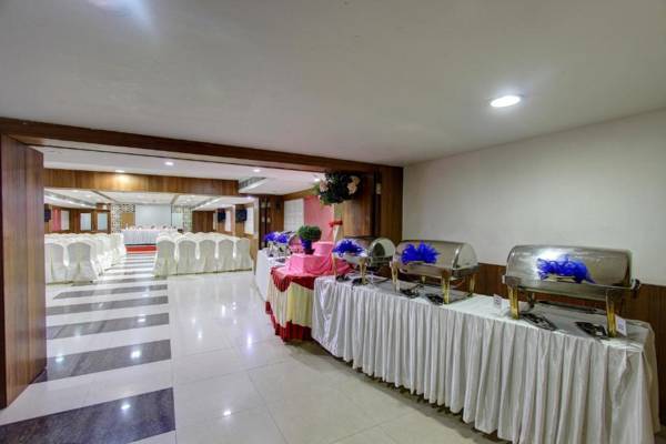 Hotel Prince Gardens