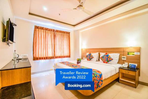 FabHotel Prime Royal Castle Gandhipuram