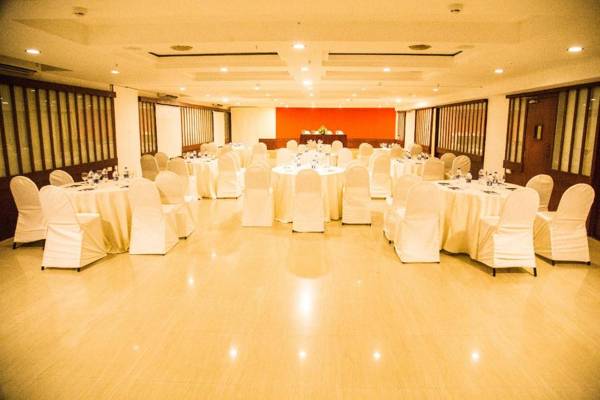 Zip by Spree Hotels Mangala International