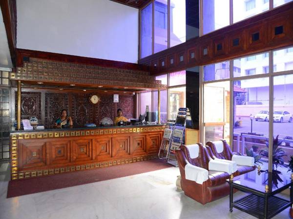 Hotel City Tower Coimbatore