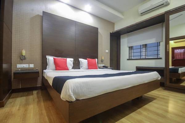 Horizon Heights Serviced Apartments