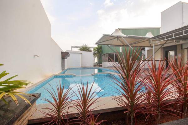 Horizon Heights Serviced Apartments