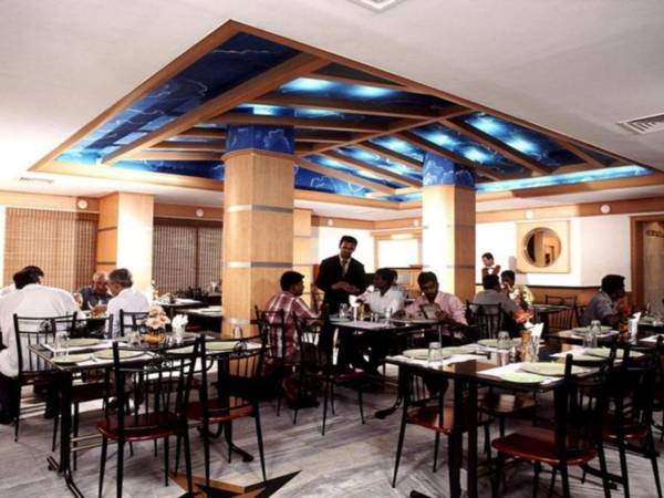 Hotel Park Inn Coimbatore