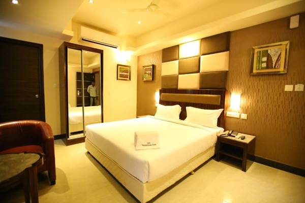 Hotel Venition Inn