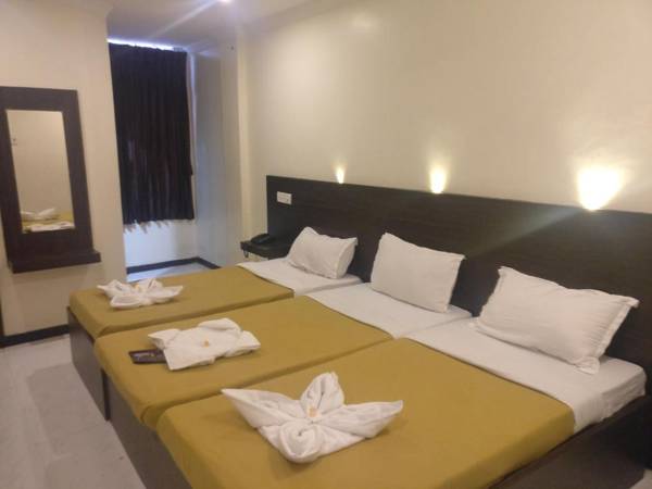 Hotel Gowtham