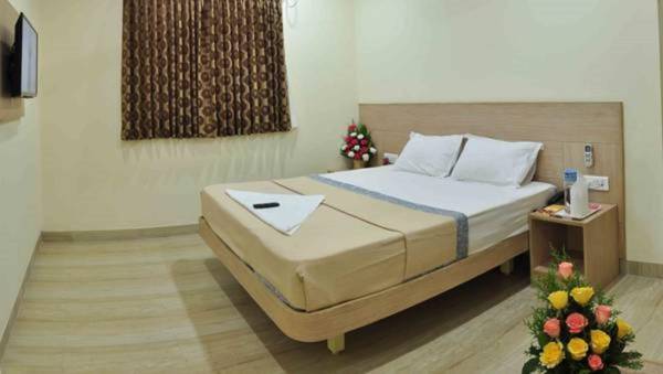 SK Residency Unit 2