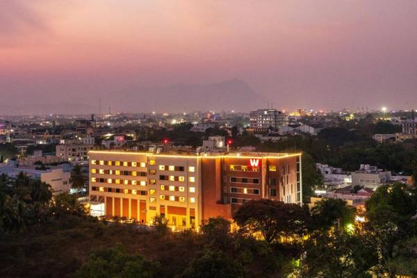 Welcomhotel by ITC Hotels RaceCourse Coimbatore
