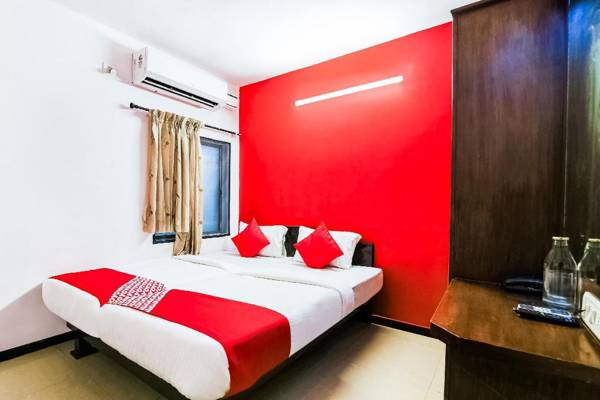 OYO Flagship 36422 Hotel Maruthi Gandhi Park