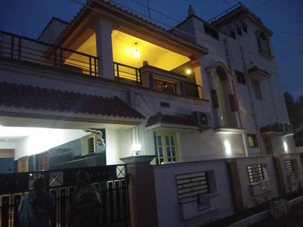 Coimbatore Home Stay & Serviced Apartment