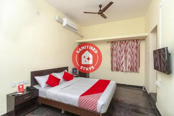 OYO 19760 Passion Paradise