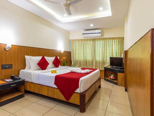 Vinayaga by Poppys  Coimbatore