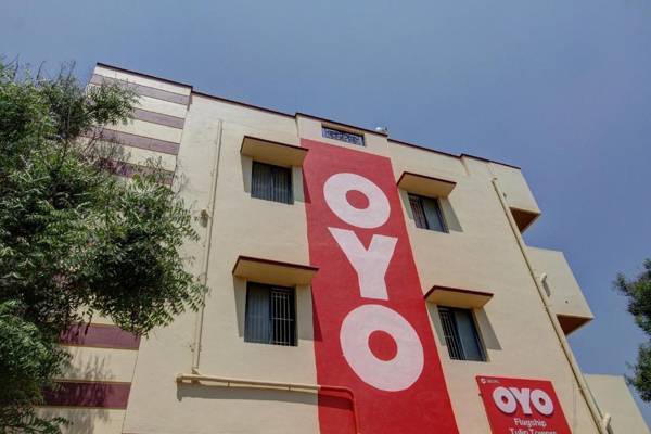 Flagship 30395 Tulip Towers Saravanampatti