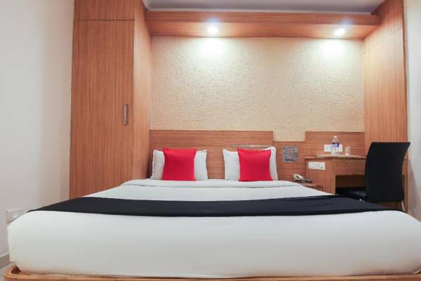 Collection O 48362 Hotel Sri Ram International