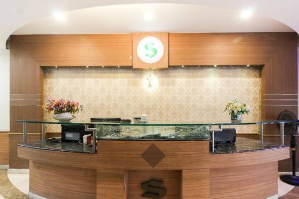 Collection O 48362 Hotel Sri Ram International