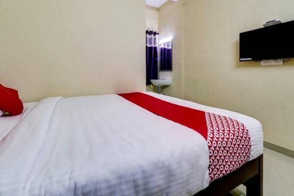 FabExpress UV Residency