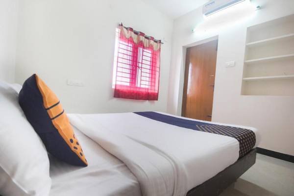 SPOT ON 64799 Gowthams Nest