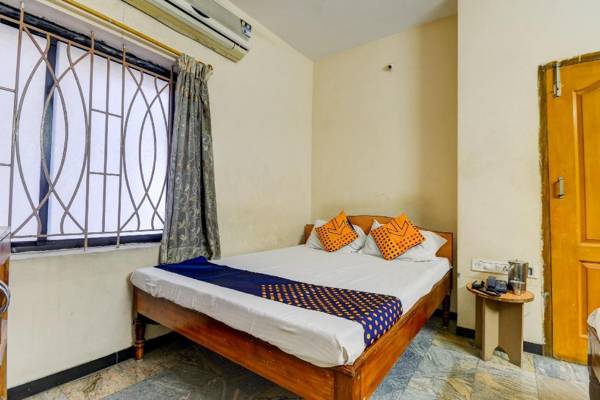 SPOT ON 68204 Hotel City Park