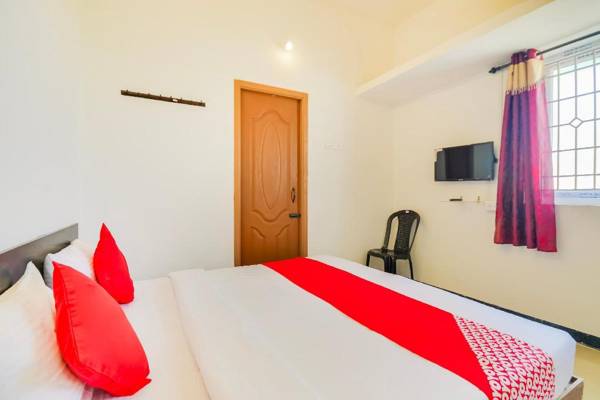 OYO 67267 Ss Residency