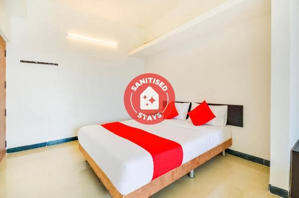 OYO 67267 Ss Residency