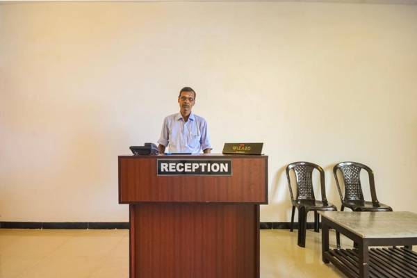 OYO 67267 Ss Residency