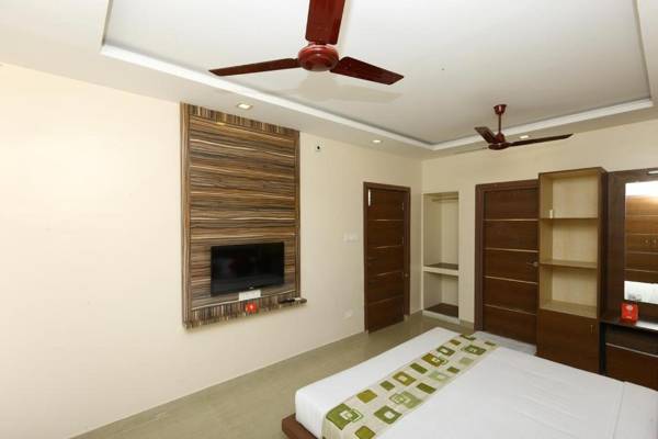 Shri Kamadhenu Residency