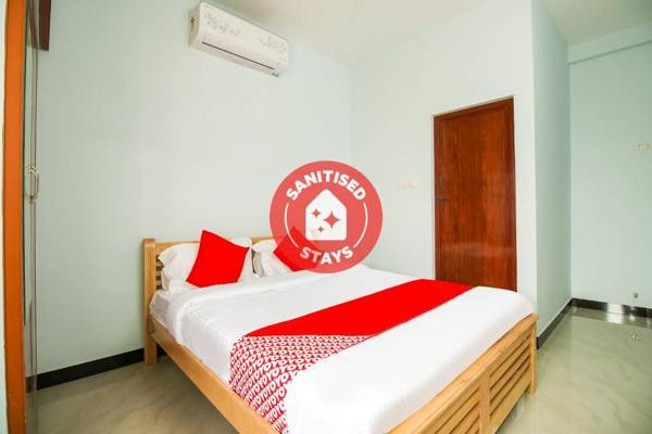OYO 71549 Shri Sai Apartments