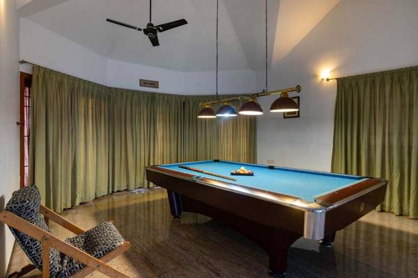 StayVista at Dwaraka Inn