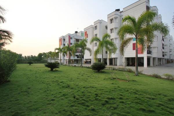 The Round House Coimbatore