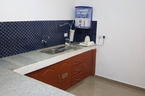 Challenger Residency