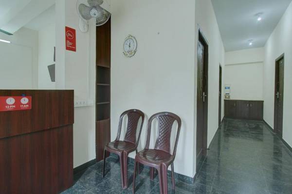 OYO Flagship 77301 RVT NEST