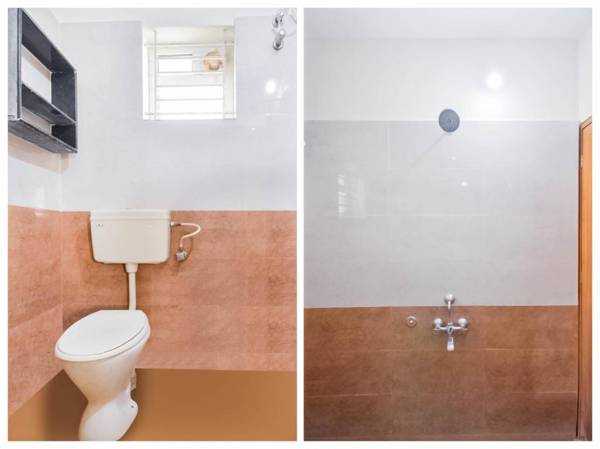 OYO 79142 Gowtham Grand