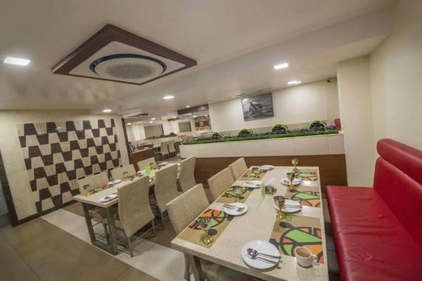 iStay - Hotels in Coimbatore