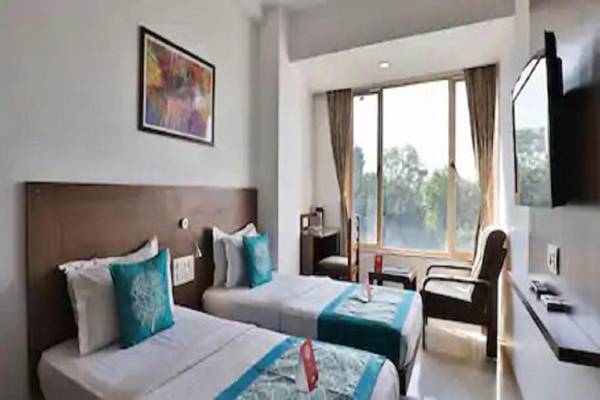 iStay - Hotels in Coimbatore