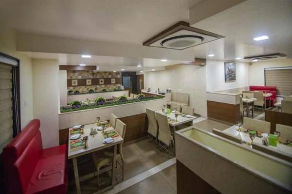 iStay - Hotels in Coimbatore