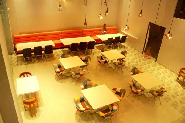 Zone Connect Coimbatore