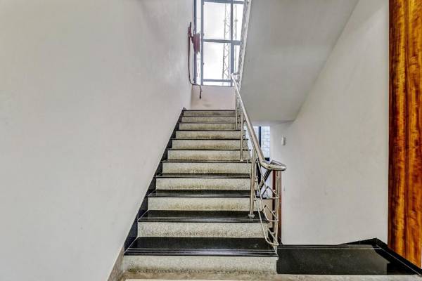 OYO 84390 Hotel Green Grand