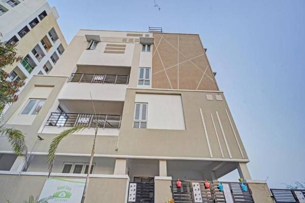 OYO 85705 Hotel Acs Inn