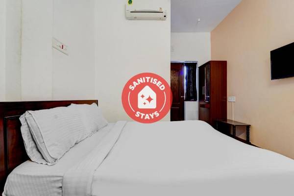 OYO Flagship 86041 Airport Inn