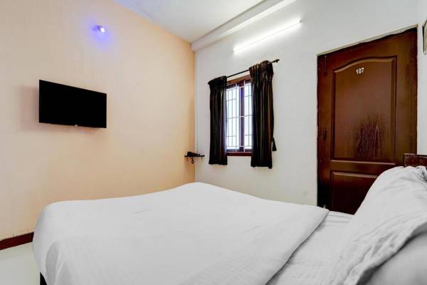 OYO Flagship 86041 Airport Inn