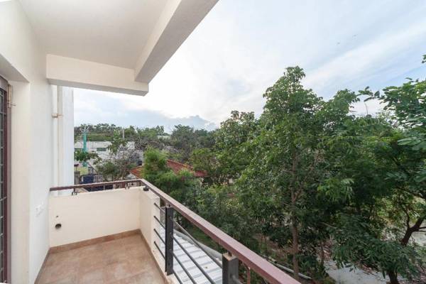 Tulips Airport Residency